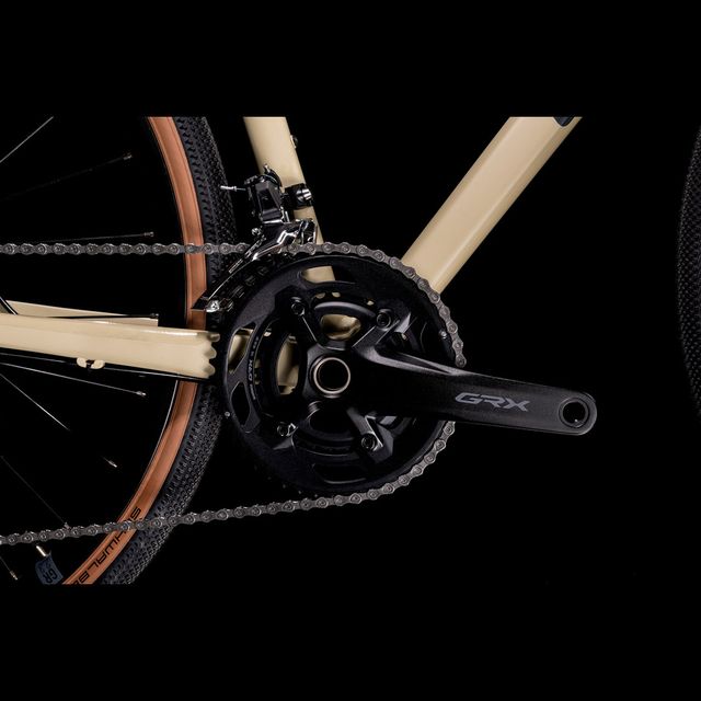 CUBE Nuroad Pro 2022 gravel grinder CUBE Nuroad Pro 2022 gravel grinder